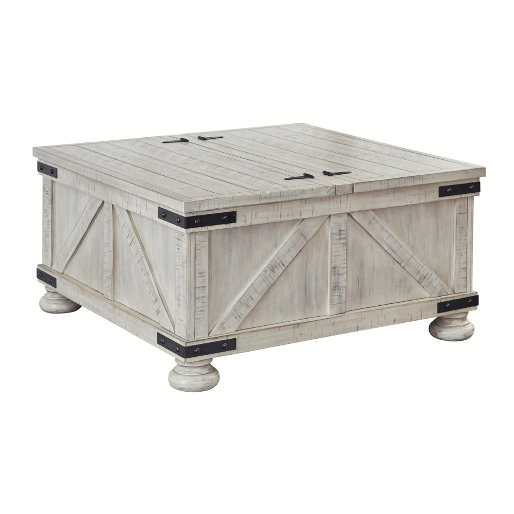 Carynhurst Coffee Table (6611186319456)