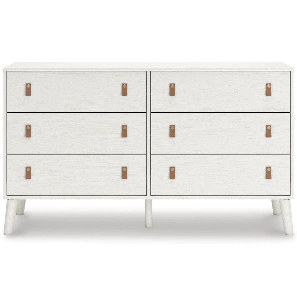 Aprilyn Twin Bookcase Bedroom Set3