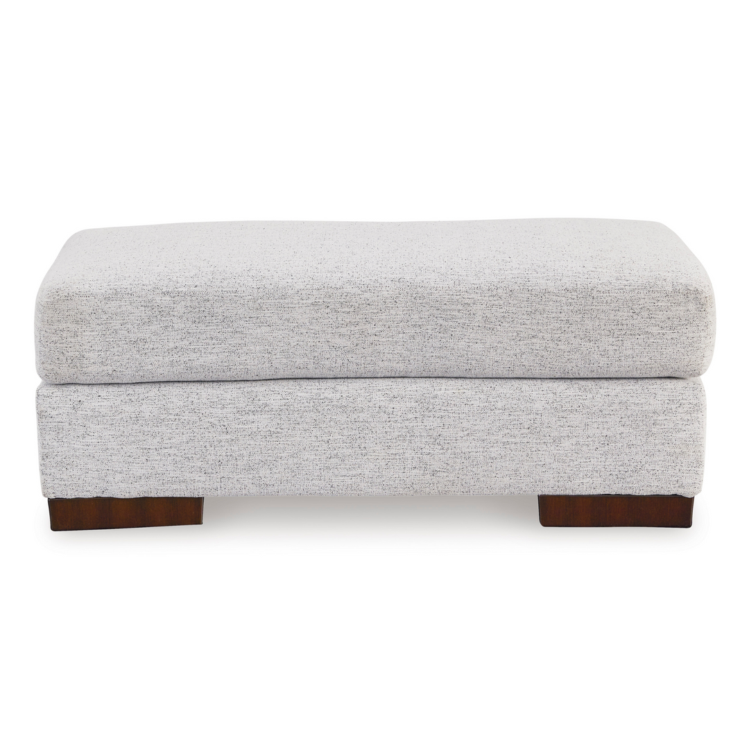 Belvoir Ottoman
