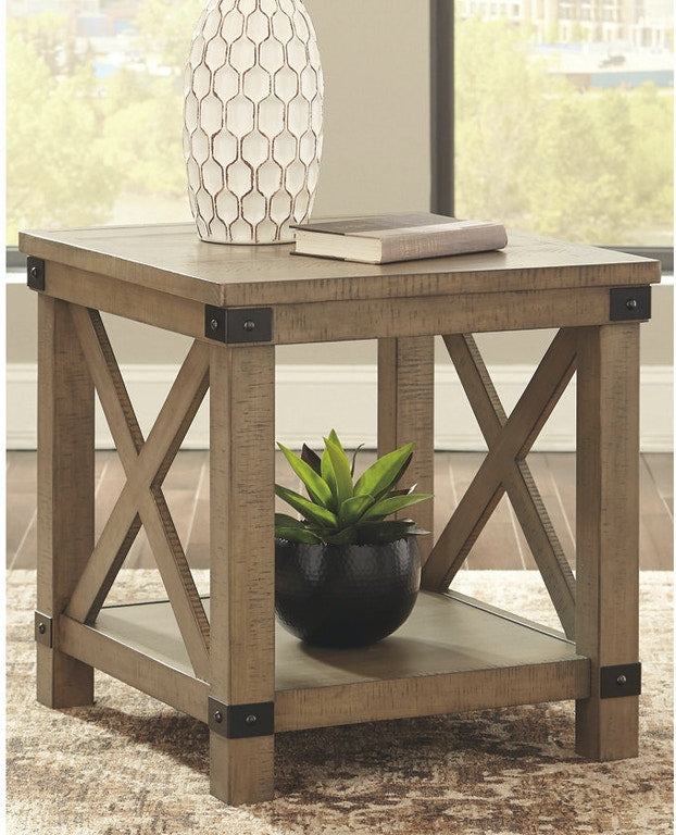 RECTANGULAR END TABLE (4596918780000)