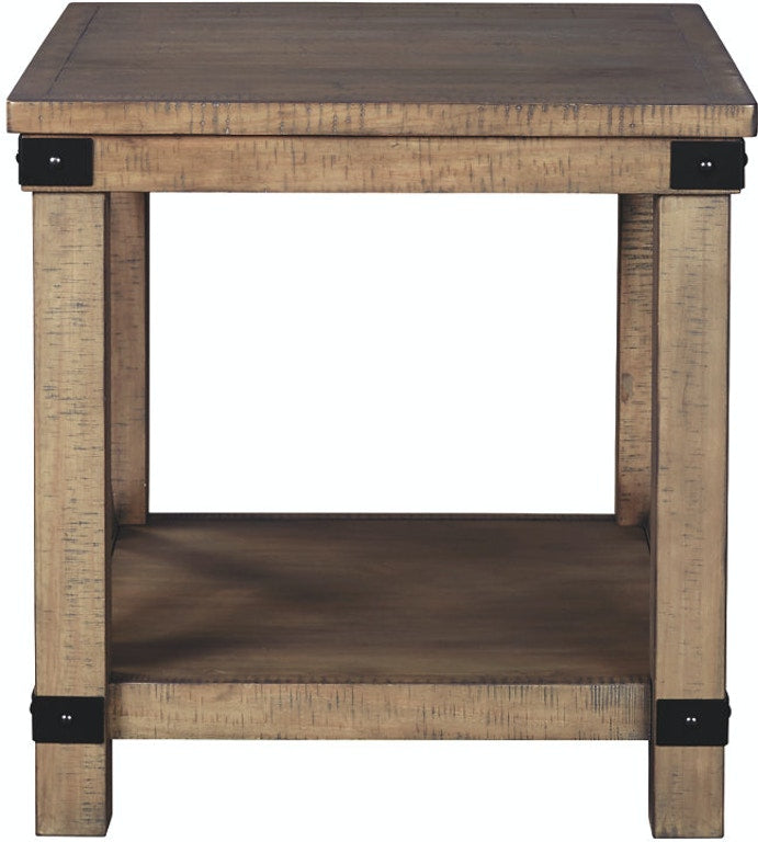 RECTANGULAR END TABLE (4596918780000)