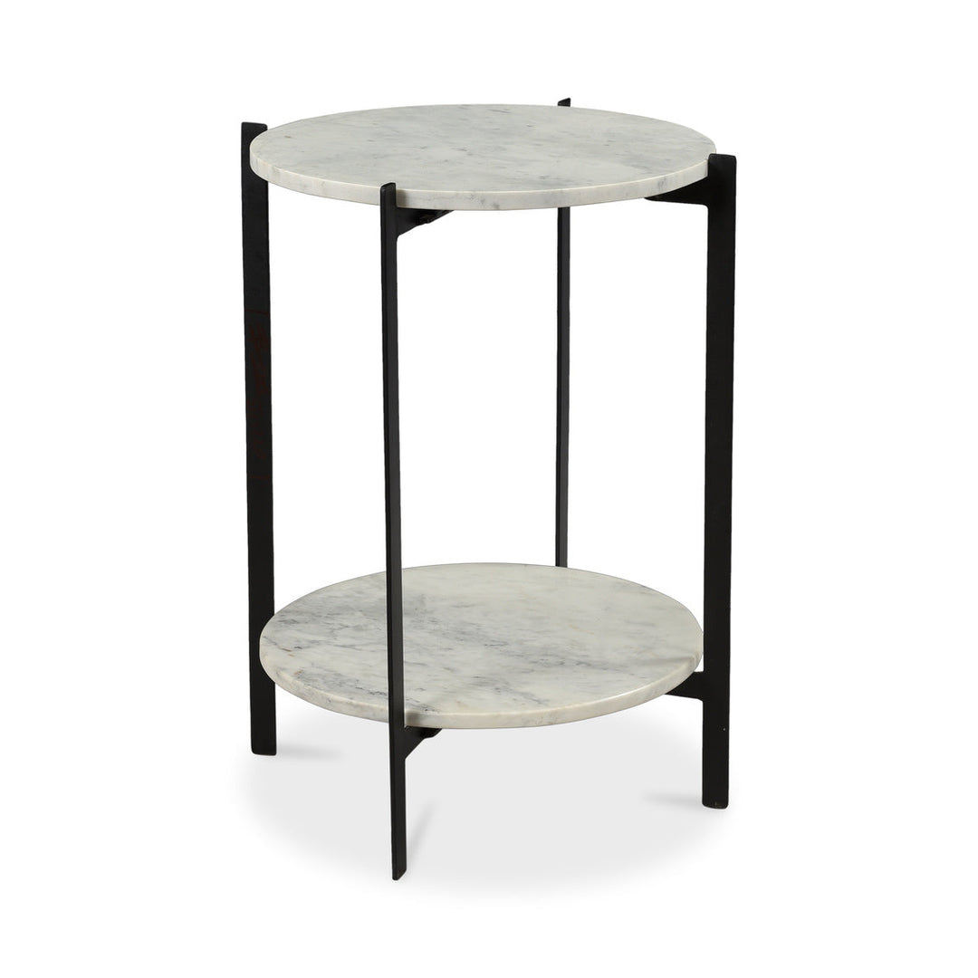 Melanie Accent Table