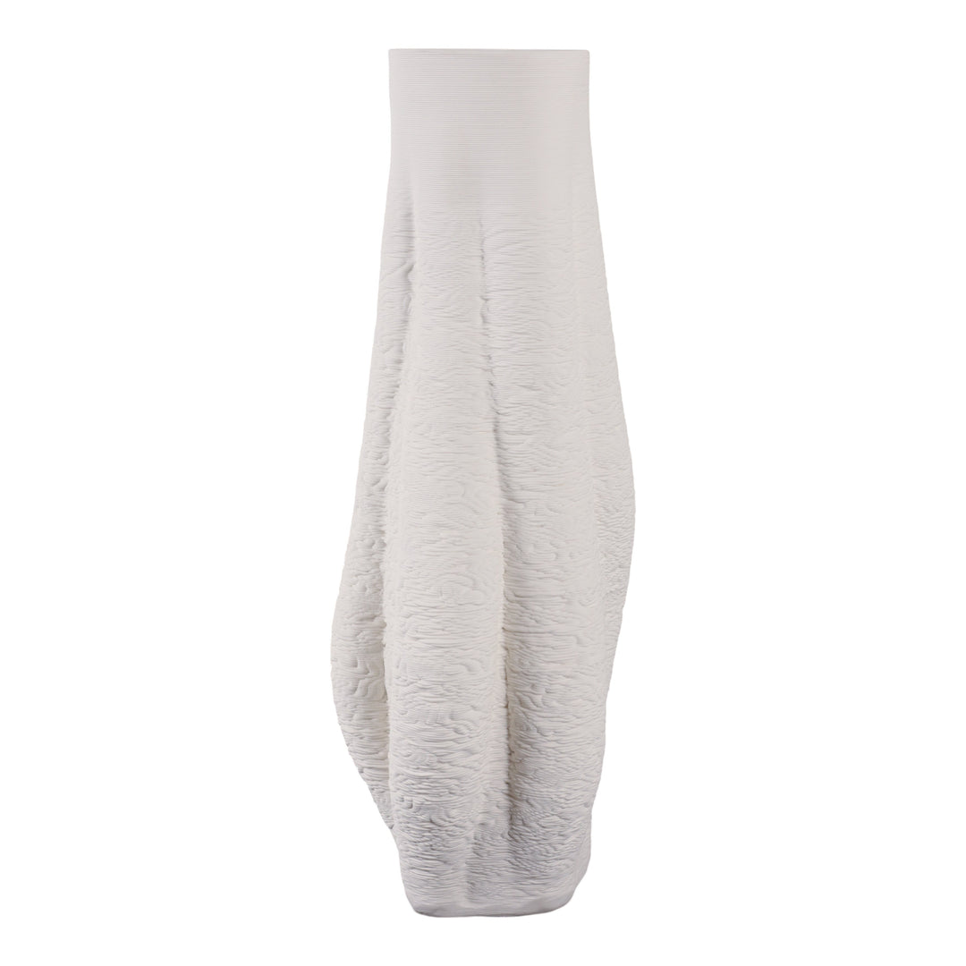 EQUILIBRIUM 3D PRINTED VASE