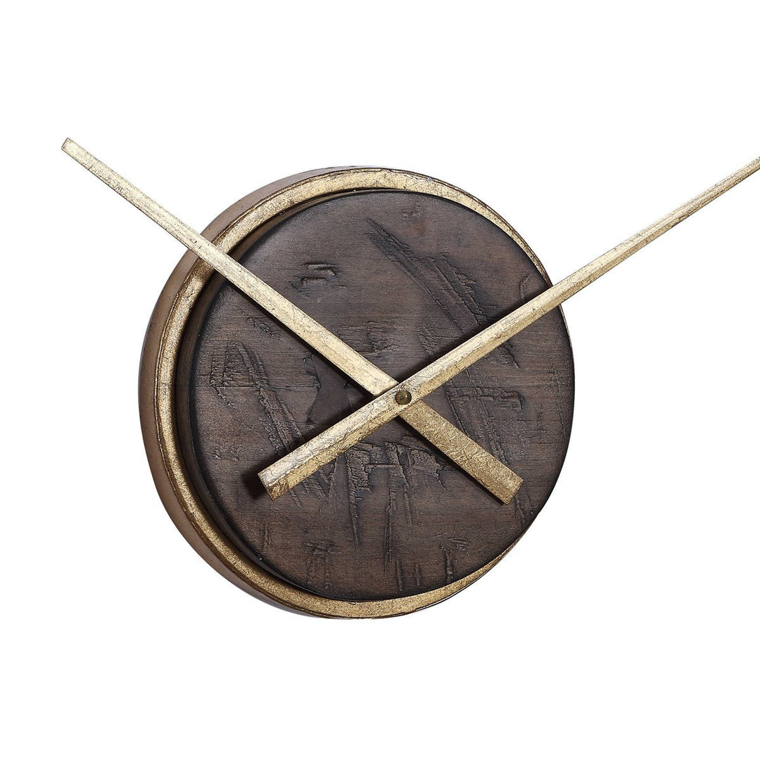 Kerensa Wall Clock