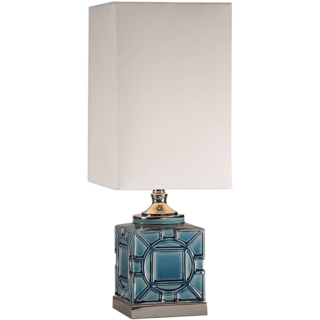 Pacorro Accent Lamp