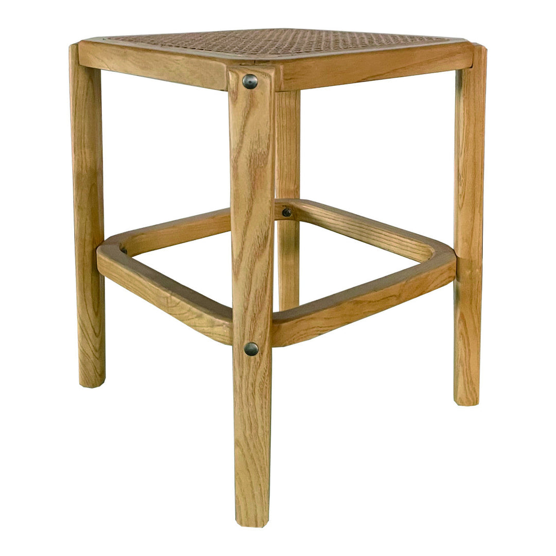 Coast Stool Natural