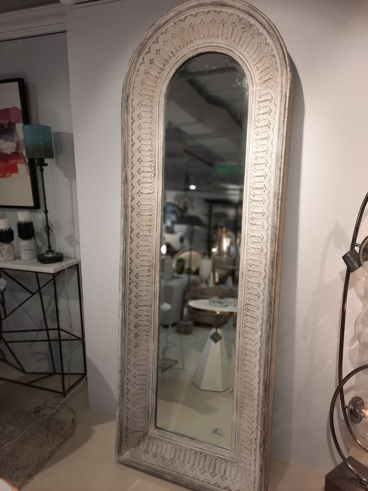 Argenton Arch Mirror