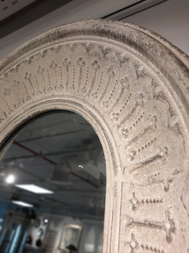 Argenton Arch Mirror