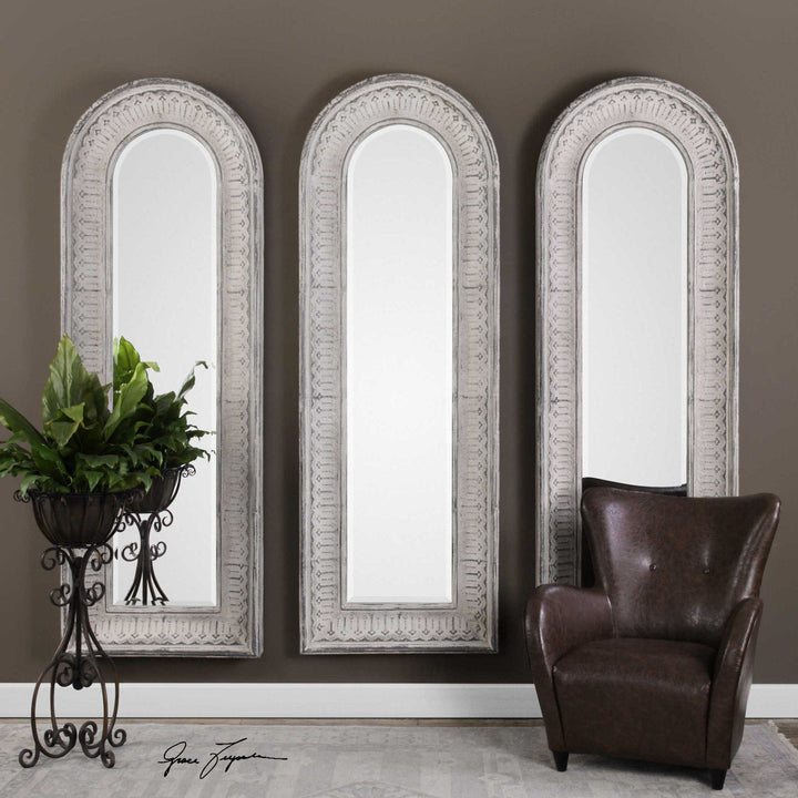 Argenton Arch Mirror