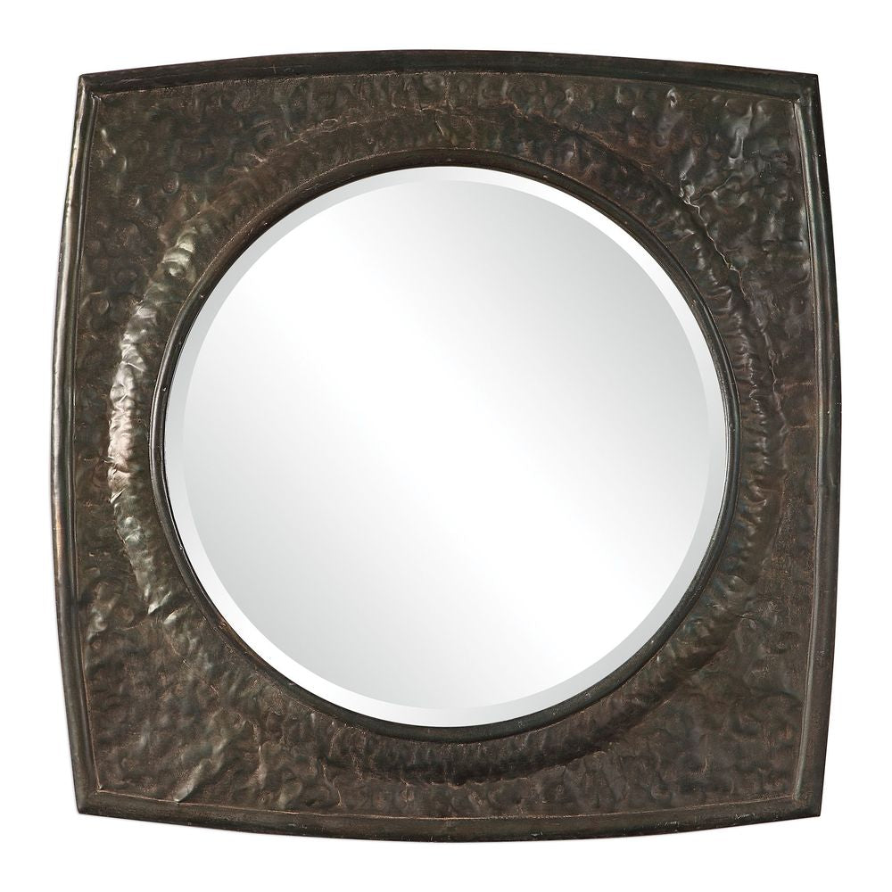 Hadeon Square Mirror