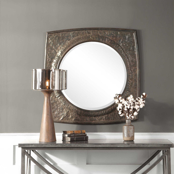 Hadeon Square Mirror