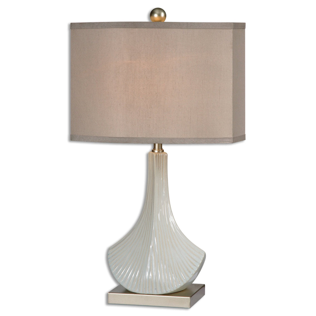 Cuchara Table Lamp