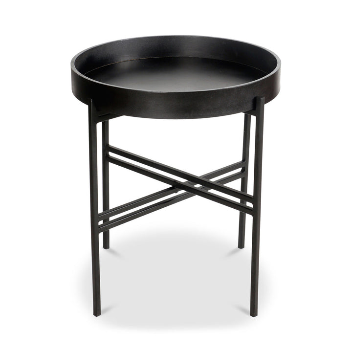 Ace Tray Side Table