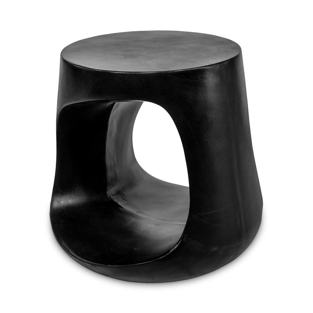 Rothko Outdoor Stool