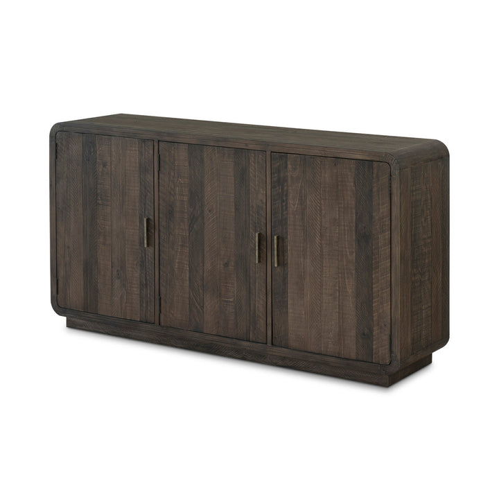 Monterey Sideboard Aged Brown