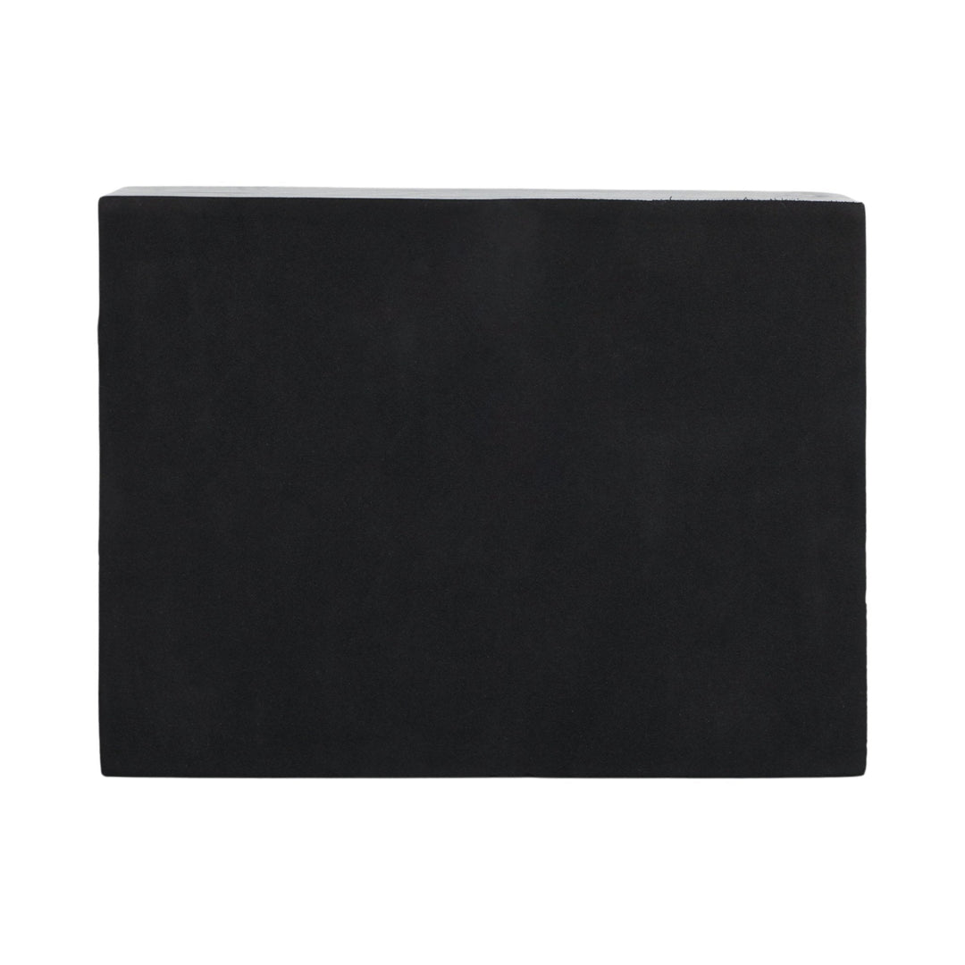10" OXFORD BLACK AND WHITE 4-IN-A-ROW GAME