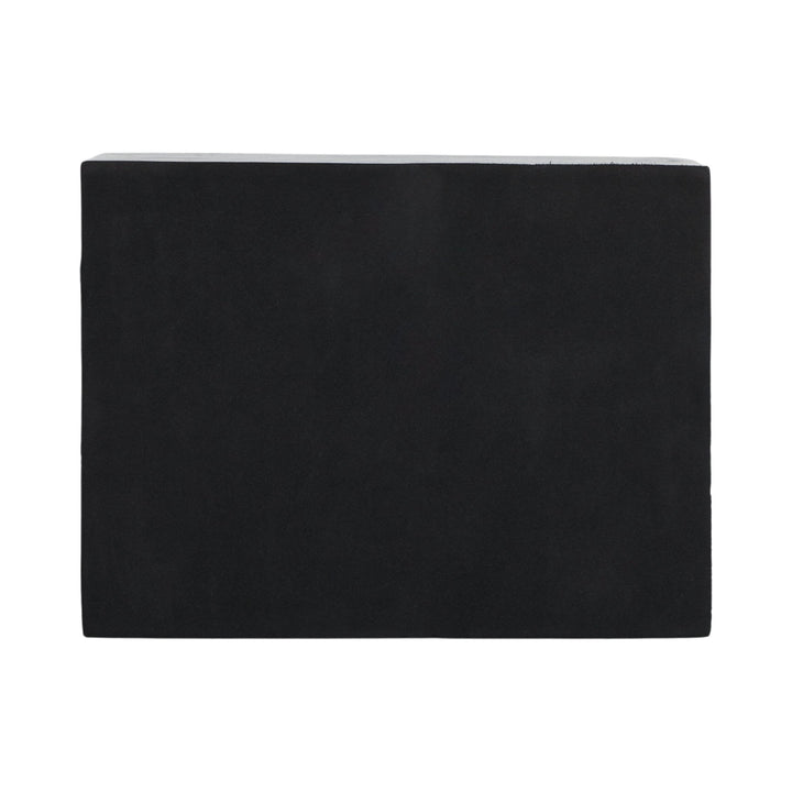 10" OXFORD BLACK AND WHITE 4-IN-A-ROW GAME