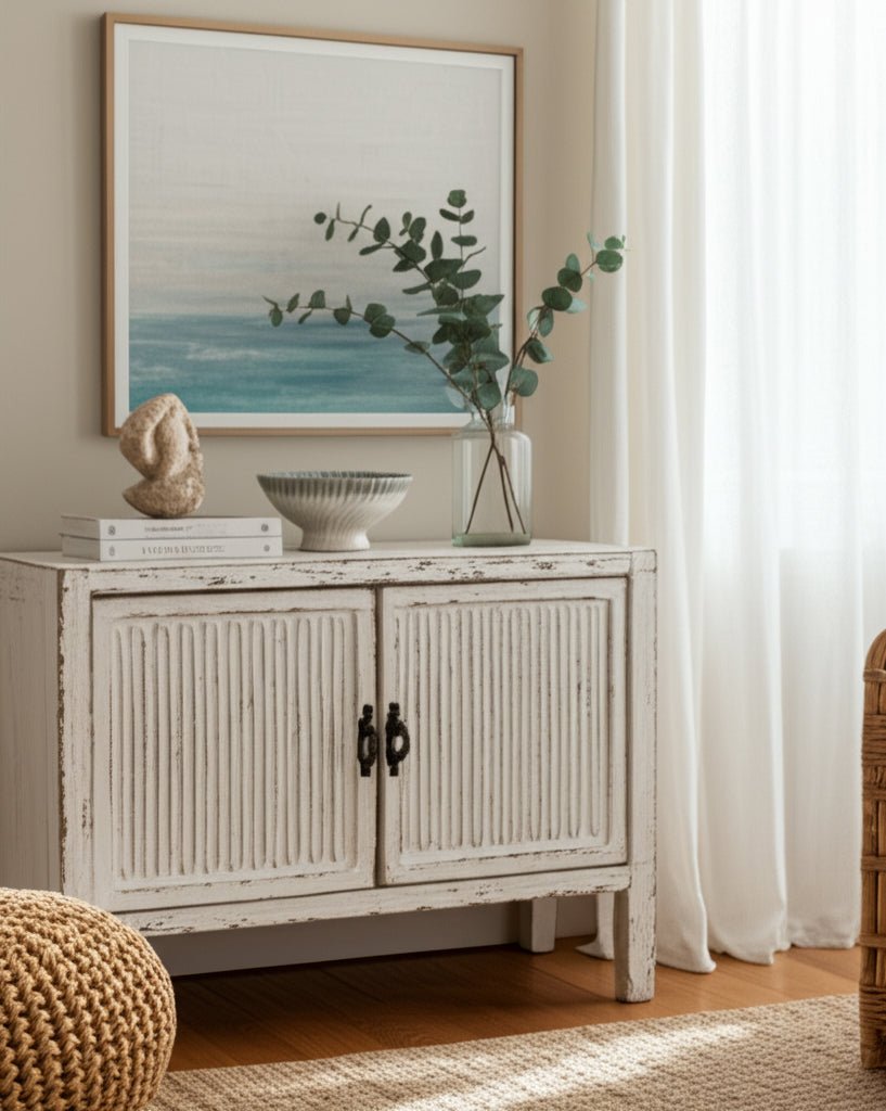 10" SARVAN  BOWL