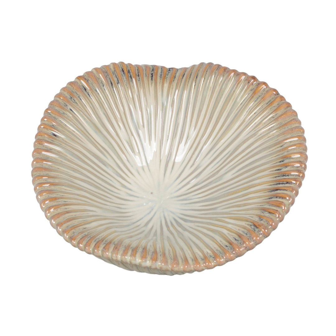 10" SOPRON SMALL MUSHROOM BOWL