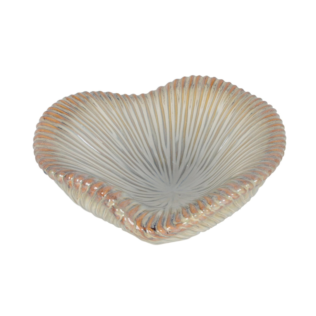 10" SOPRON SMALL MUSHROOM BOWL