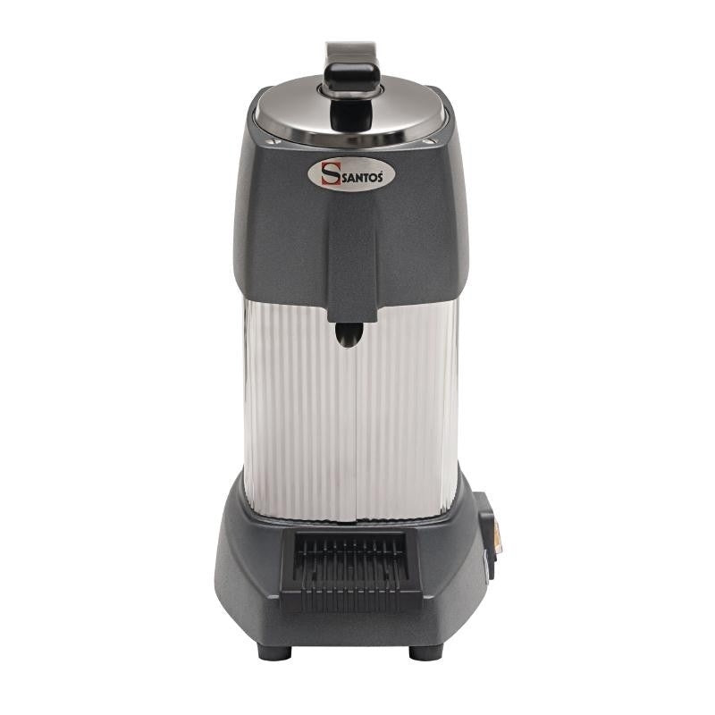 Santos No.10A Auto Citrus Juicer - K273