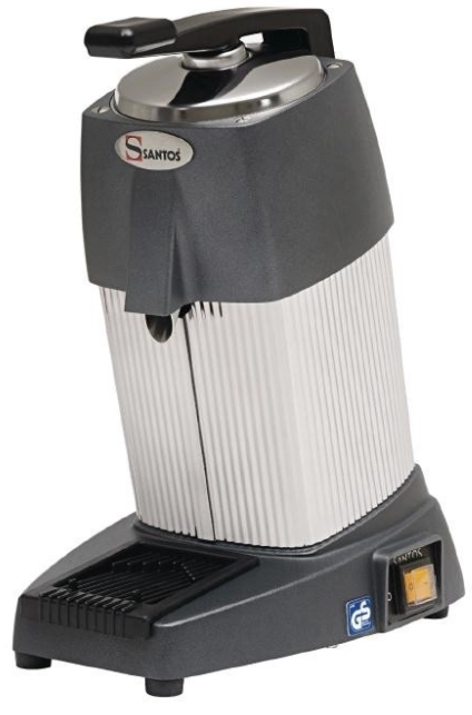 Santos No.10A Auto Citrus Juicer - K273