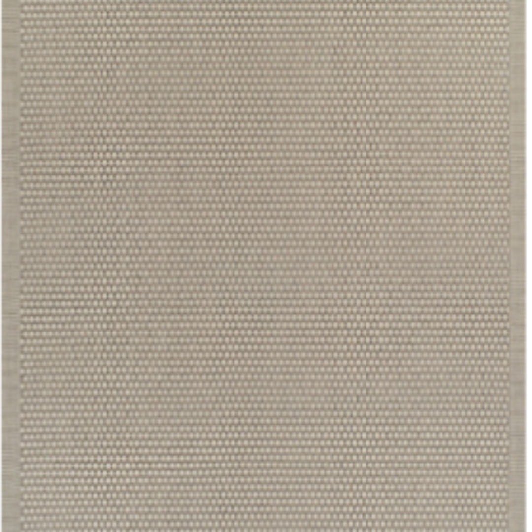 Crub Brown Rug