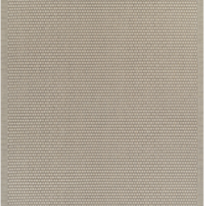 Crub Brown Rug