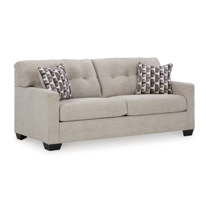 Mahoney Sofa ( 190.5cm)