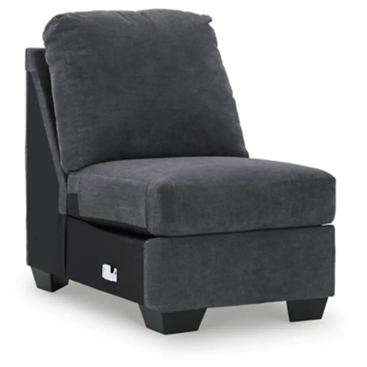 Ambrielle Armless Chair