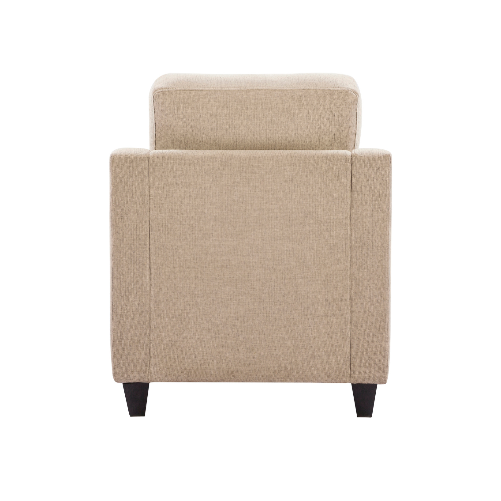 Eloy Enchant Grey Chair