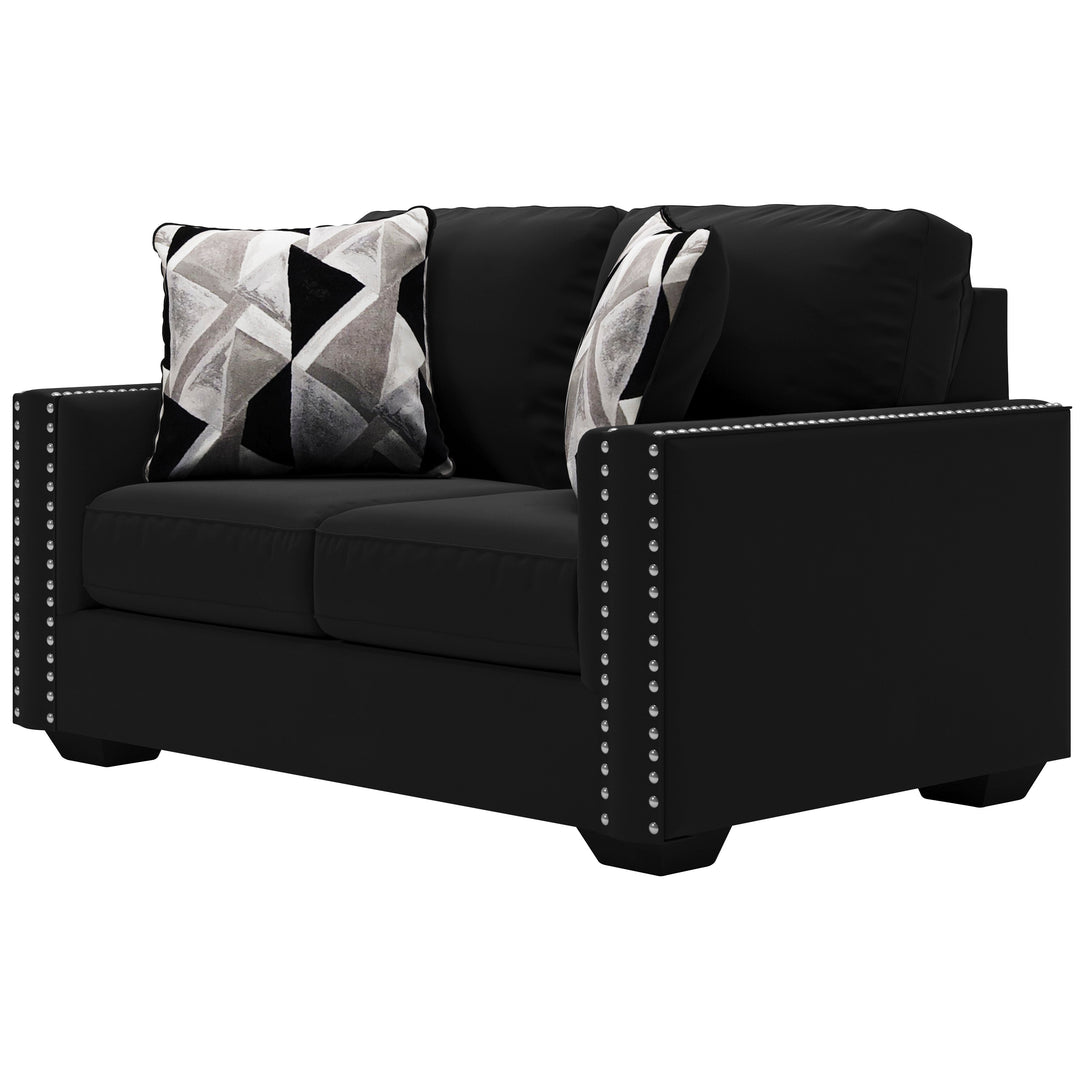 Gleston Loveseat (154.94cm)