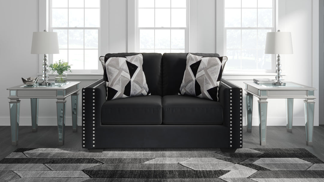 Gleston Loveseat (154.94cm)