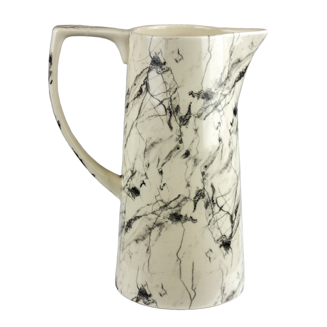 DECORATIVD PITCHER