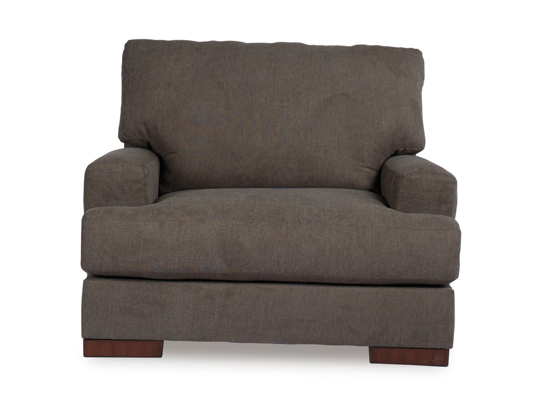 Caretti Sofa Set with  Milloton Table (Set of 3) offer