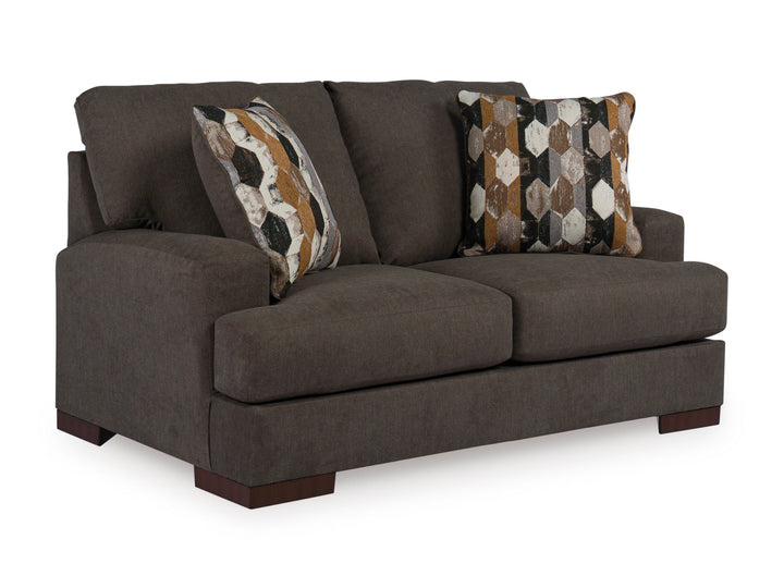 Caretti Sofa Set with  Milloton Table (Set of 3) offer