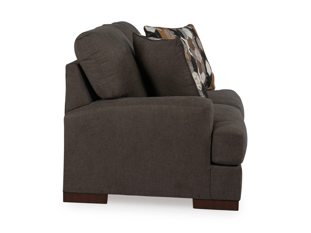 Caretti Sofa Set with  Milloton Table (Set of 3) offer