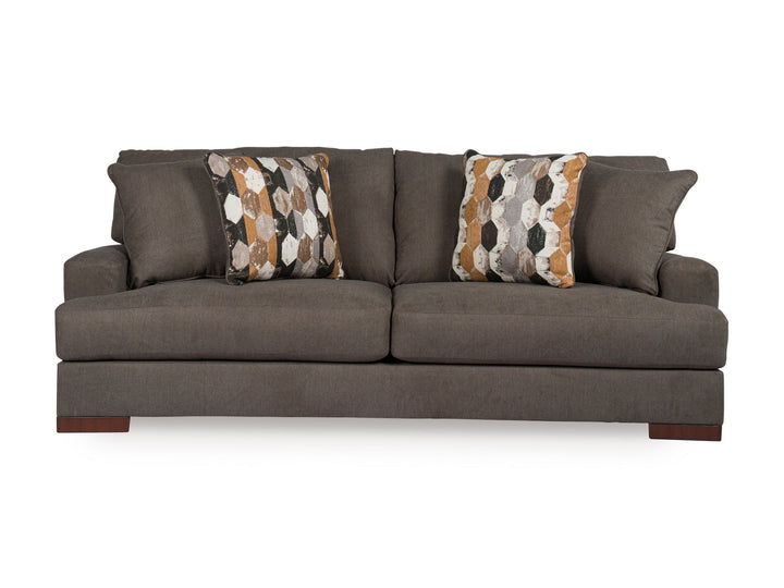 Caretti Sofa Set with  Milloton Table (Set of 3) offer