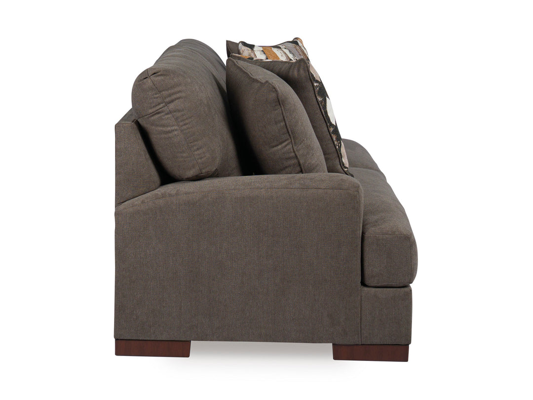 Caretti Sofa Set with  Milloton Table (Set of 3) offer