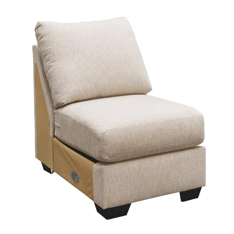 Carnaby Armless Chair