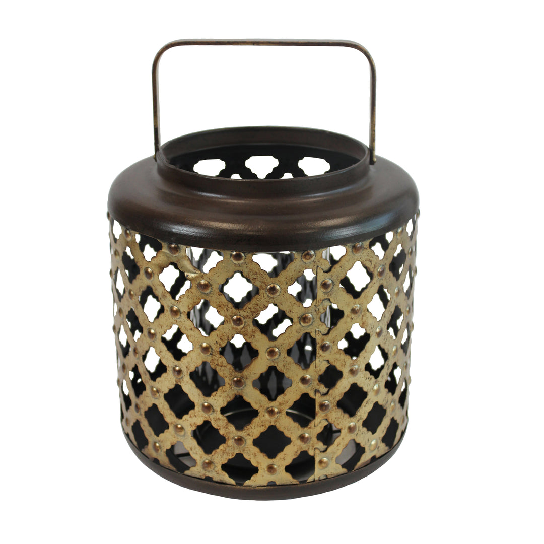 CANDEL LANTERN