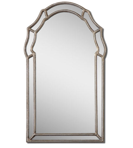 Petrizzi Arch Mirror