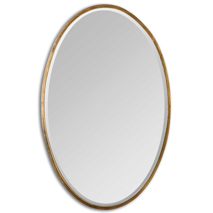 Herleva Oval Mirror