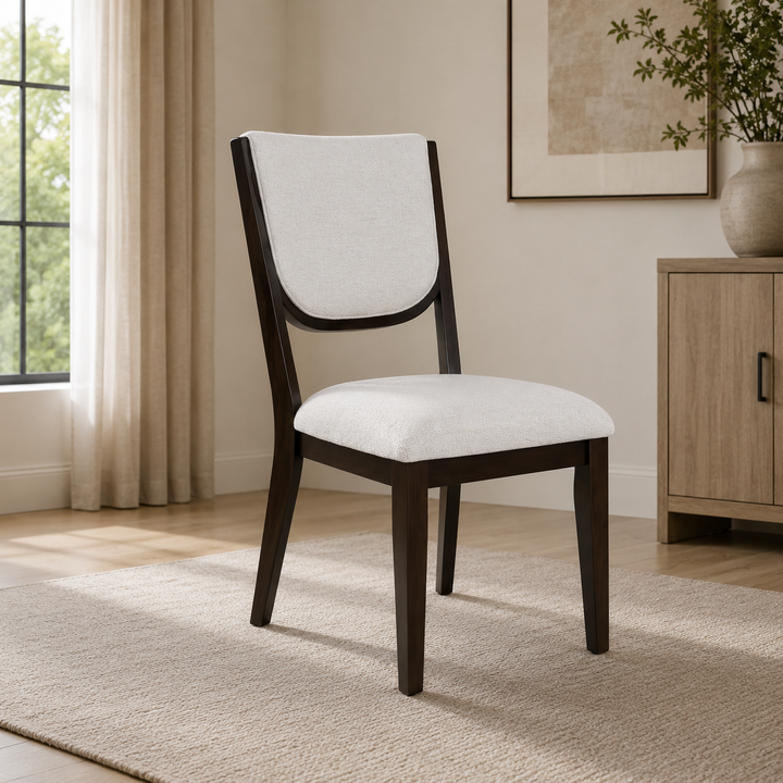 Breckington Dining UPH Side Chair