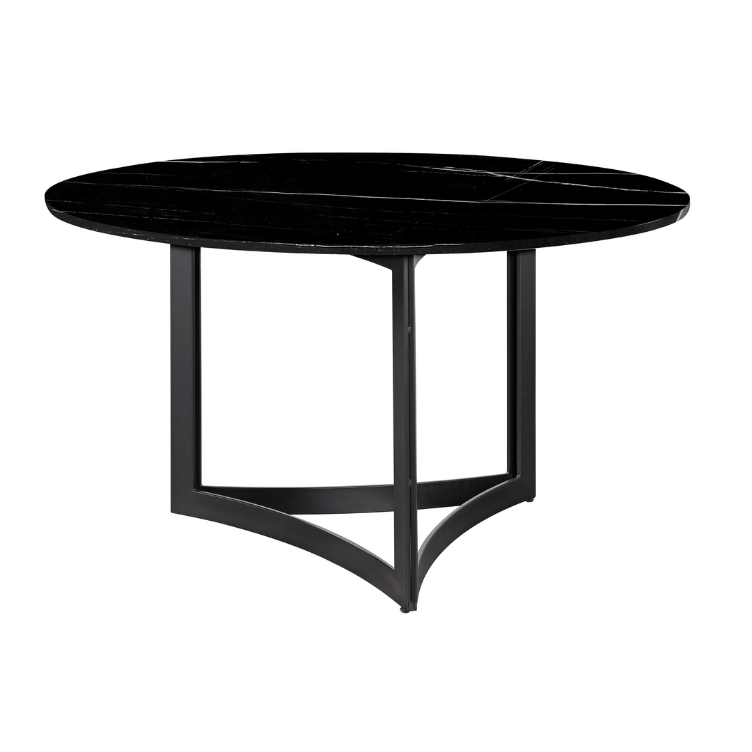 Alexa Round Dining Table