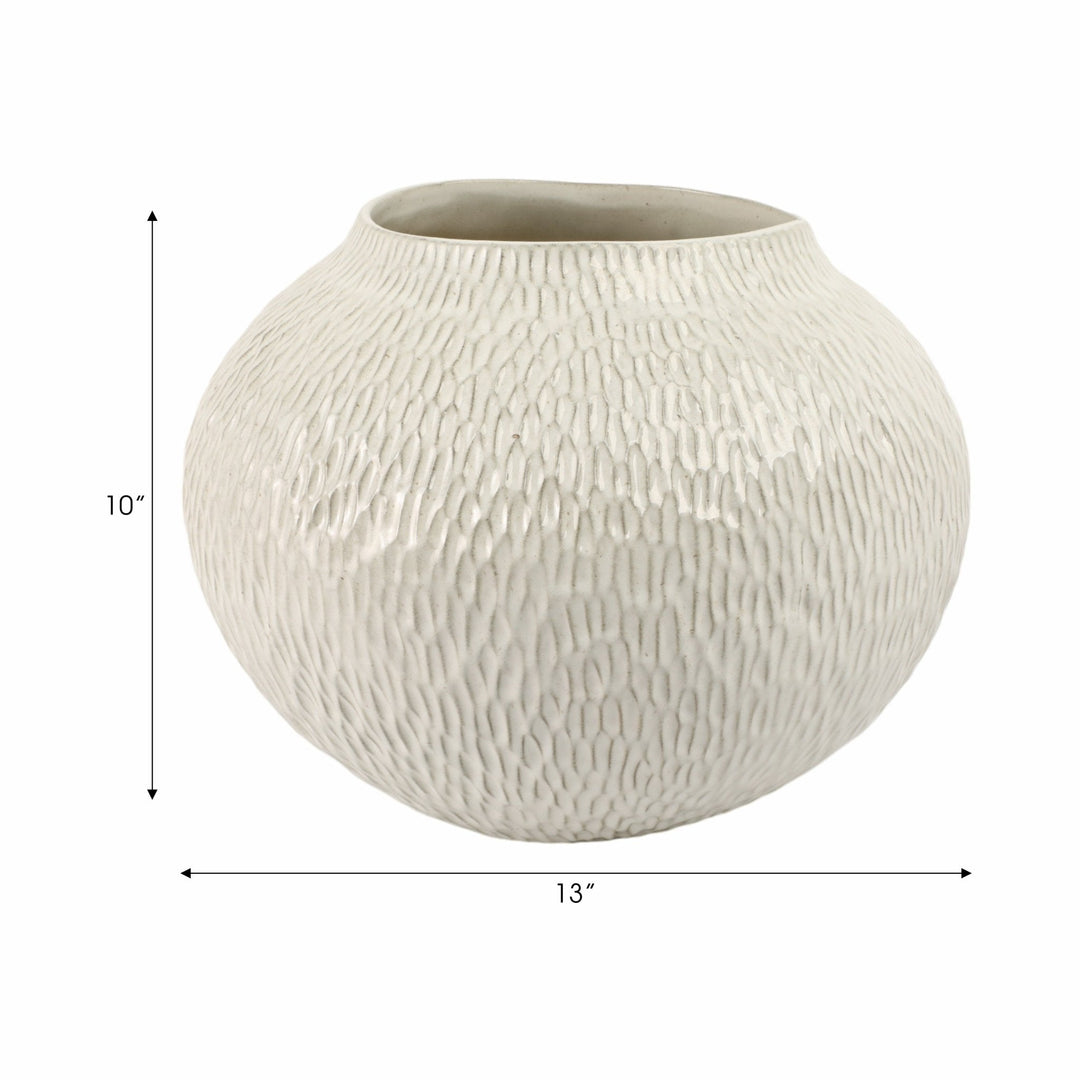 13" Cascias Small Portugal Bowl