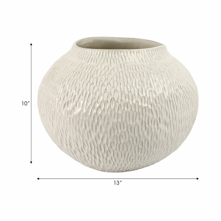 13" Cascias Small Portugal Bowl