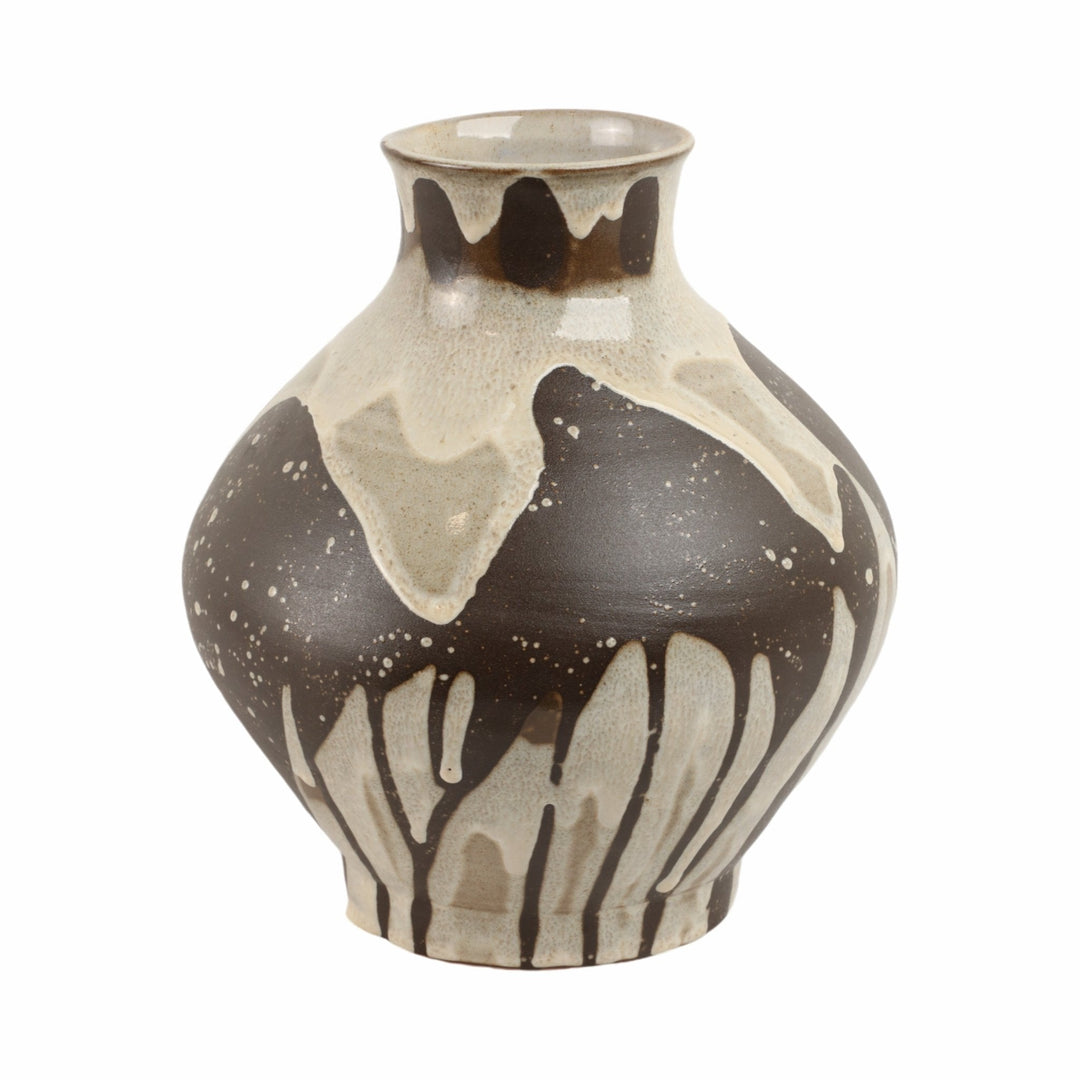 13" RAINHA SMALL PORTUGAL VASE
