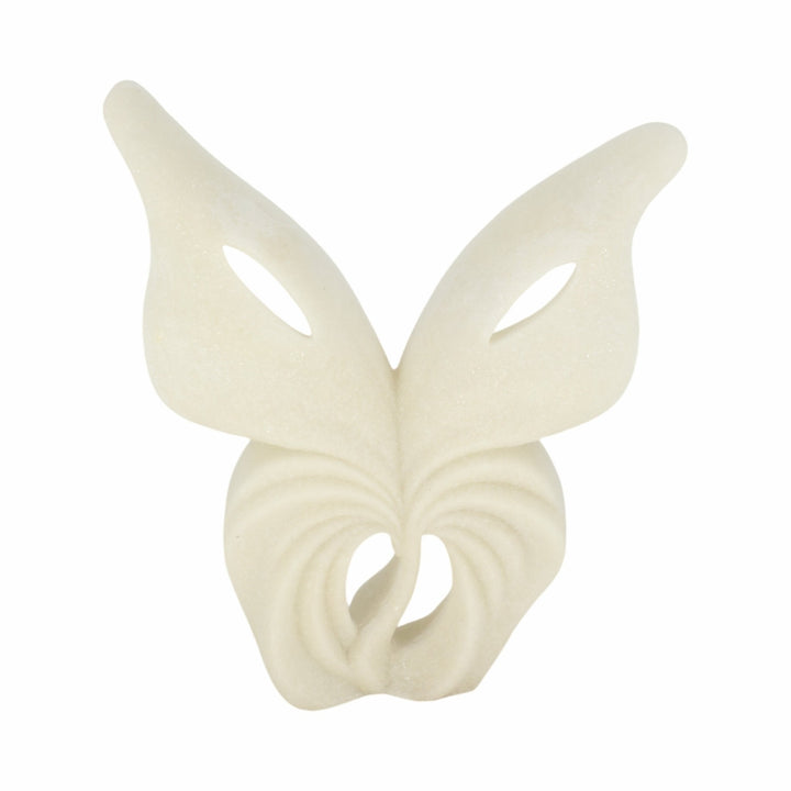 13' Renfe Small Quartz Resin Butterfly Statuary