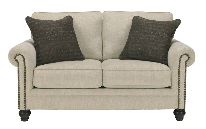 Milari loveseat - Auction